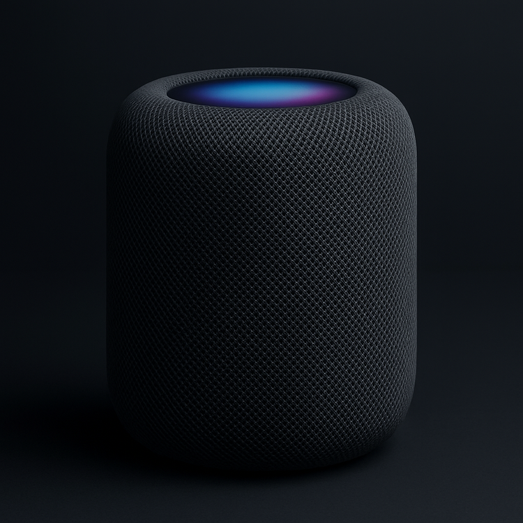 Smart Speakers & Displays