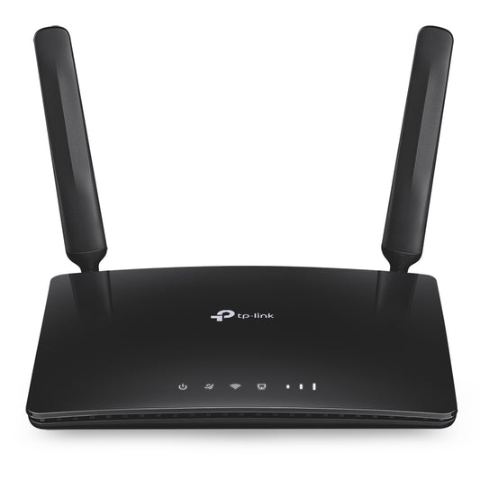 TP-Link 733Mbps Dual Band 4G LTE Router - Versatile Performance