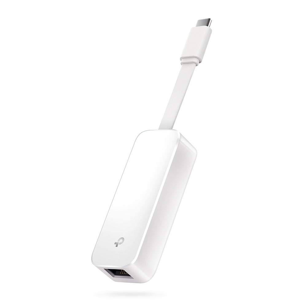 TP-Link USB 3.0 Type-C to Gigabit Ethernet Adapter