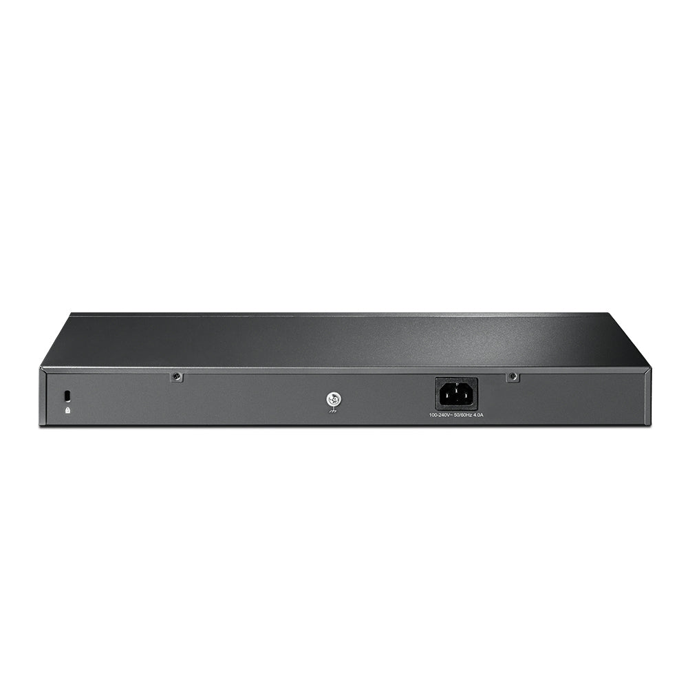 TP-Link JetStream 8-Port 2.5GBase-T Managed Switch