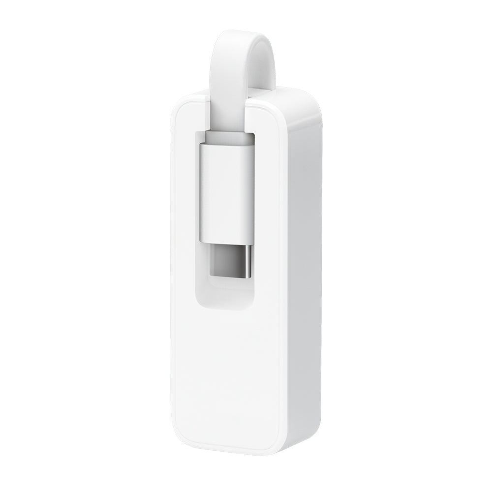 TP-Link USB 3.0 Type-C to Gigabit Ethernet Adapter