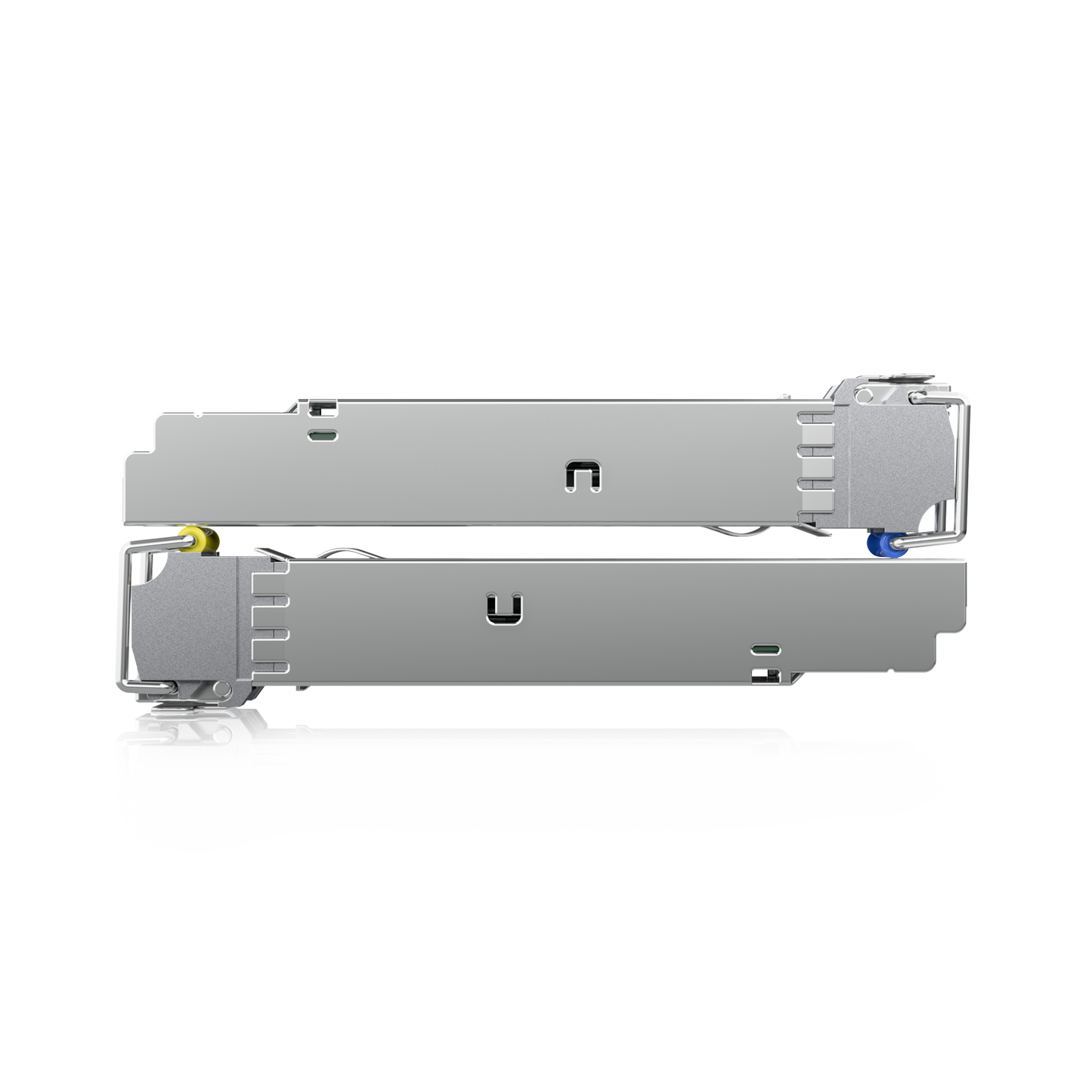 Ubiquiti 1G Single-Mode BiDi SFP Module, 2-Pack | UACC-OM-SM-1G-S-2