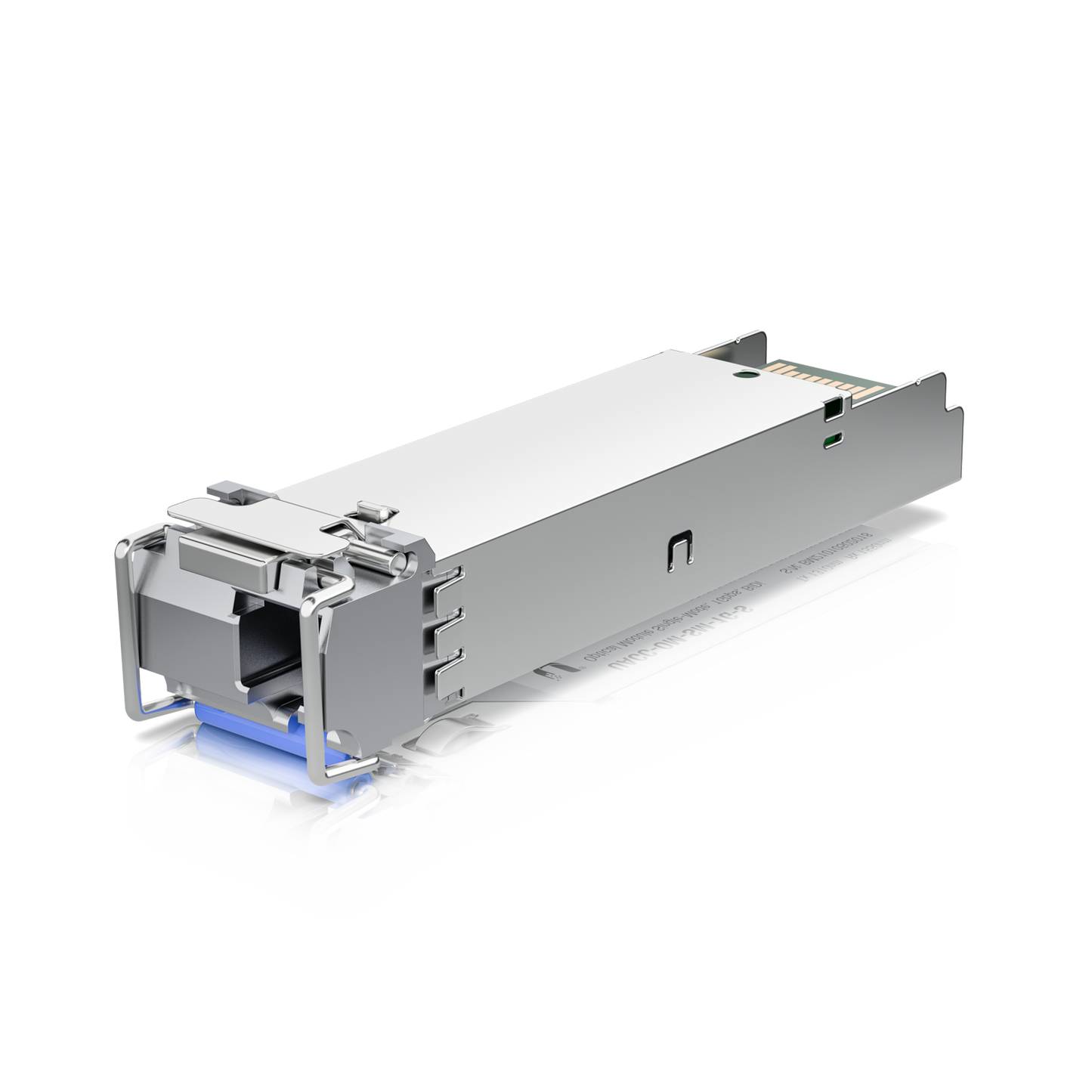 Ubiquiti 1G Single-Mode BiDi SFP Module, 2-Pack | UACC-OM-SM-1G-S-2
