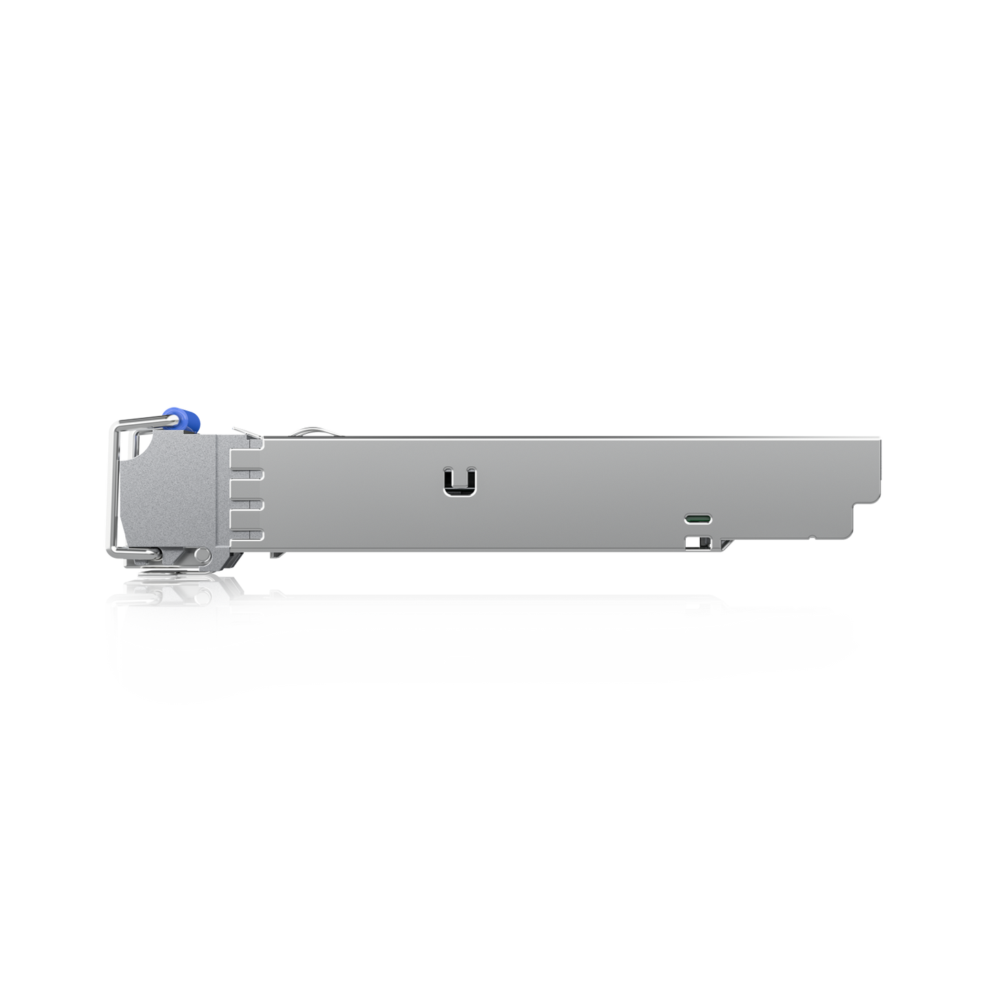 Ubiquiti 1G Single-Mode BiDi SFP Module, 2-Pack | UACC-OM-SM-1G-S-2