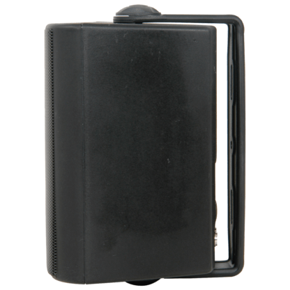 Pair of 3-inch ADASTRA BC3B background speakers in black.