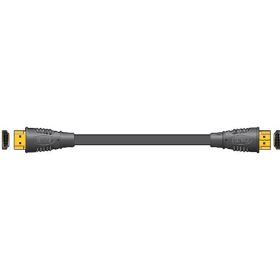 AVLINK HDMI Lead PL-PL 20.0M V2 4K with Ethernet, a high-speed cable designed for UltraHD video transmission.