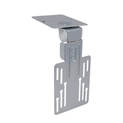 AVLINK KIT100 Kitchen TV Wall Mount Bracket designed for 9-17 inch LCD screens, showcasing its compact and sturdy design.