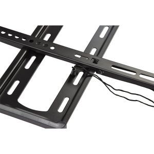 AVLINK LPF600 Fixed TV Wall Mount Bracket designed for 32 to 70 inch screens with VESA 600x400 compatibility.