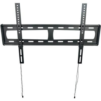 AVLINK LPF600 Fixed TV Wall Mount Bracket suitable for 32 to 70 inch screens with VESA 600x400 compatibility.