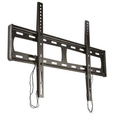AVLINK LPF600 Fixed TV Wall Mount Bracket designed for 32 to 70 inch screens, featuring a VESA 600x400 mounting pattern.