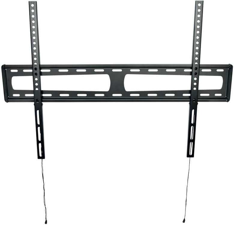 AVLINK LPF800 Fixed Ultra Slim TV Wall Mount Bracket suitable for 47 to 90 inch screens.