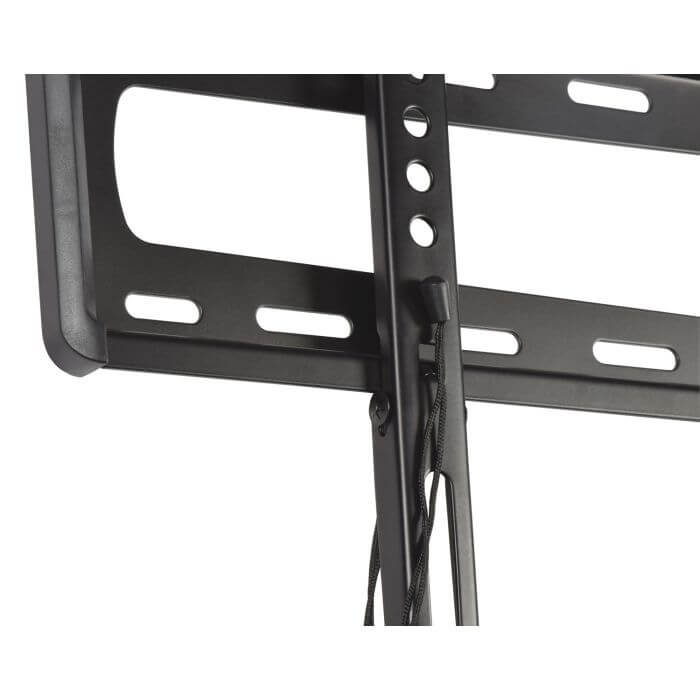 AVLINK LPF800 Fixed Ultra Slim TV Wall Mount Bracket suitable for 47 to 90 inch screens.