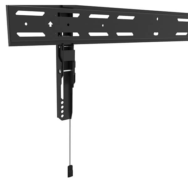 AVLINK Heavy Duty Fixed TV Wall Mount Bracket suitable for screens ranging from 40 inches to 90 inches.