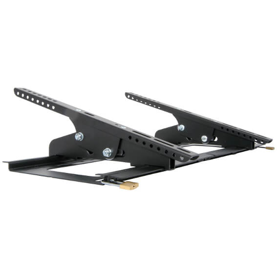 AVLINK PRT600 Heavy Duty Tilting TV Wall Mount Bracket designed for 28 to 50 inch LCD and Plasma screens.