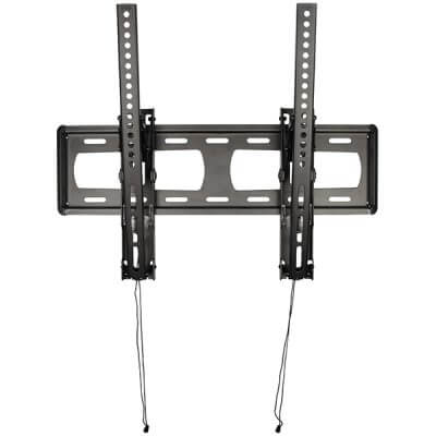 AVLINK LPT600 TV wall mount bracket designed for tilting 32 to 70 inch screens.