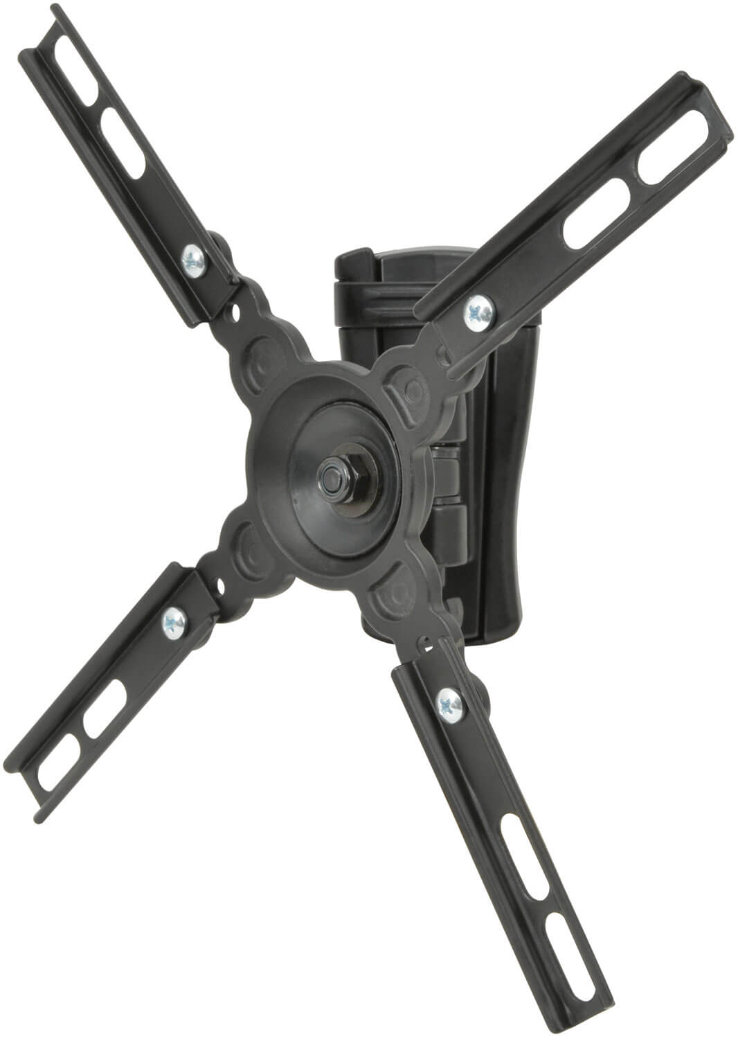 AVLINK HQS201 Compact Adjustable TV Wall Mount Bracket suitable for 13-40 inch screens.