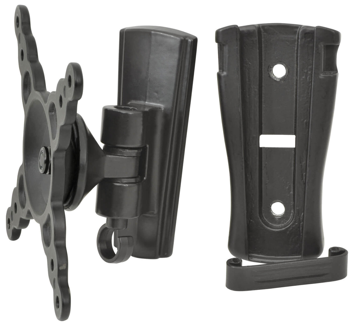 AVLINK HQS201 Compact Adjustable TV Wall Mount Bracket suitable for 13-40 inch screens.