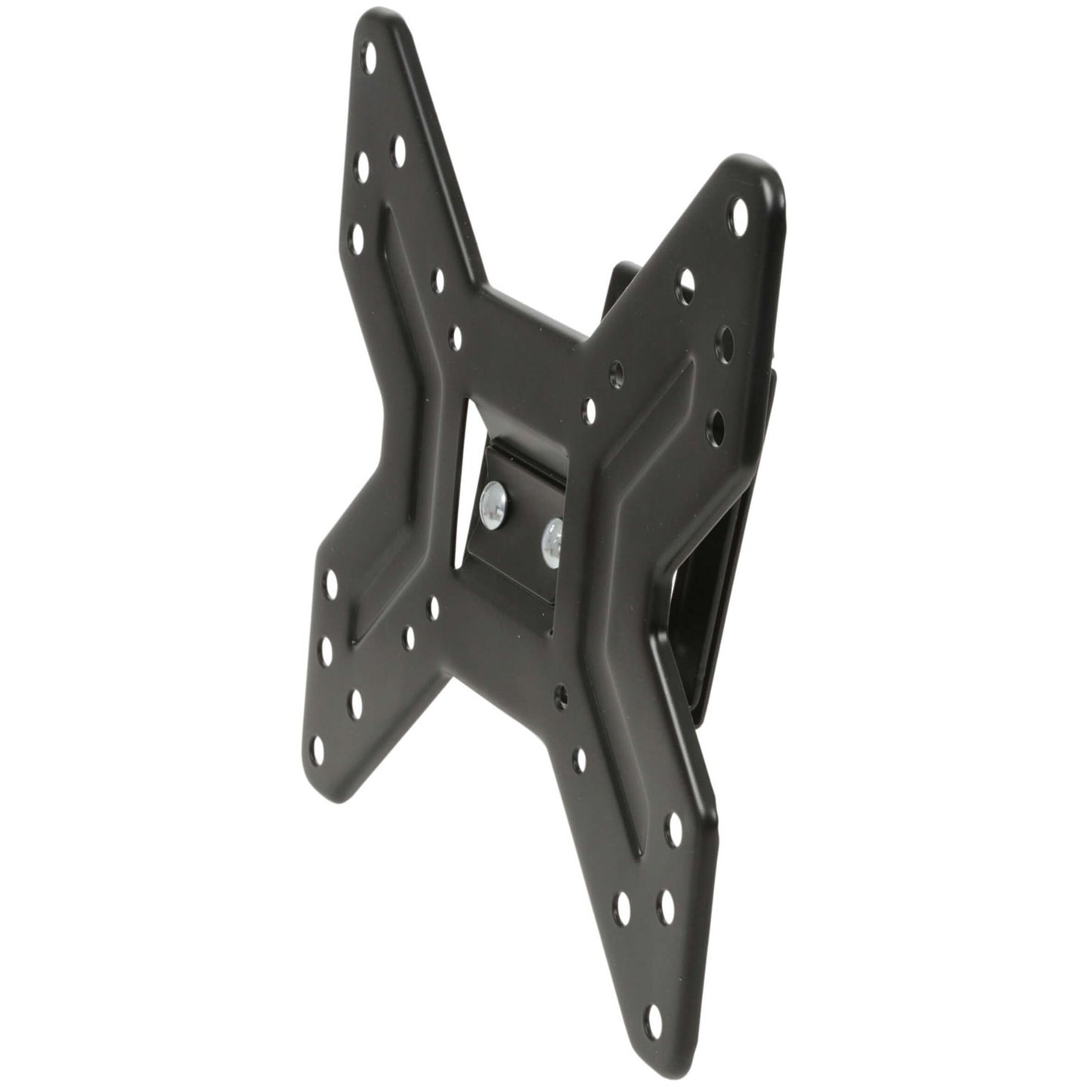 AVLINK INC201 Adjustable Tilt & Swivel TV Wall Mount Bracket designed for 10 to 40 inch screens.