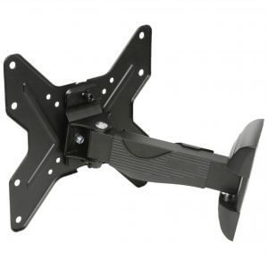 AVLINK INS201 Adjustable Single Arm TV Wall Mount Bracket suitable for 26 to 42 inch screens