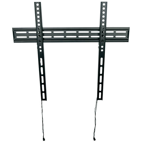 AVLINK NSF400 Slimline Fixed TV Wall Mount Bracket designed for 32 to 55 inch screens.