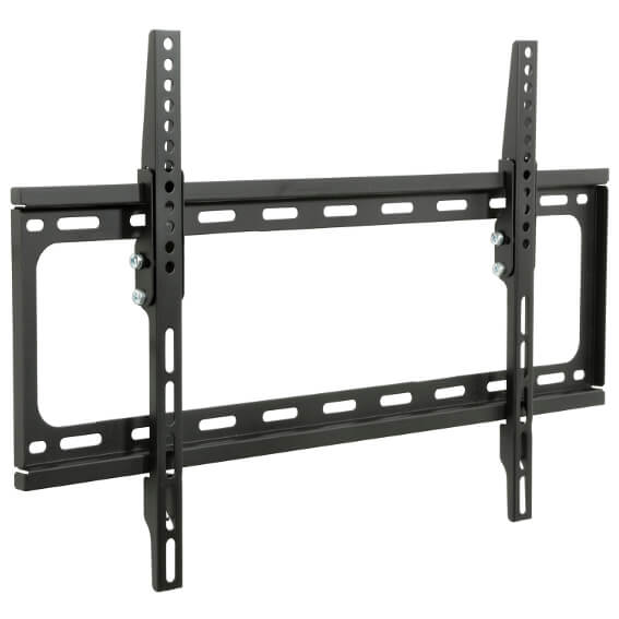 AVLINK ST601 Tilt TV Wall Mount Bracket suitable for 32 to 65 inch screens, showcasing its design and mounting features.