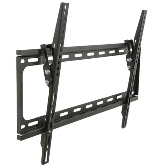 AVLINK ST601 Tilt TV Wall Mount Bracket designed for 32 to 65 inch screens, showcasing its sturdy design and adjustable features.
