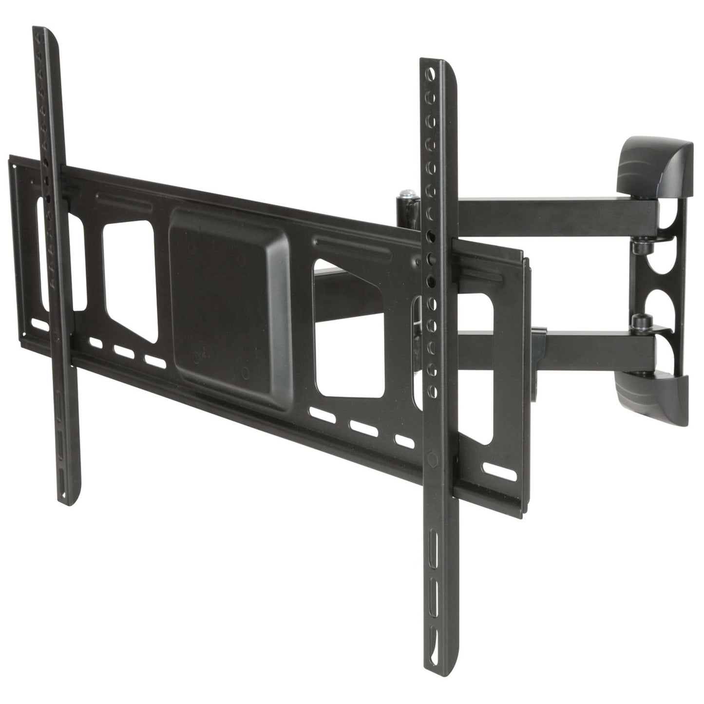 AVLINK USC601 Full Motion Double Arm TV Wall Mount Bracket designed for 32 to 60 inch LCD and LED screens.
