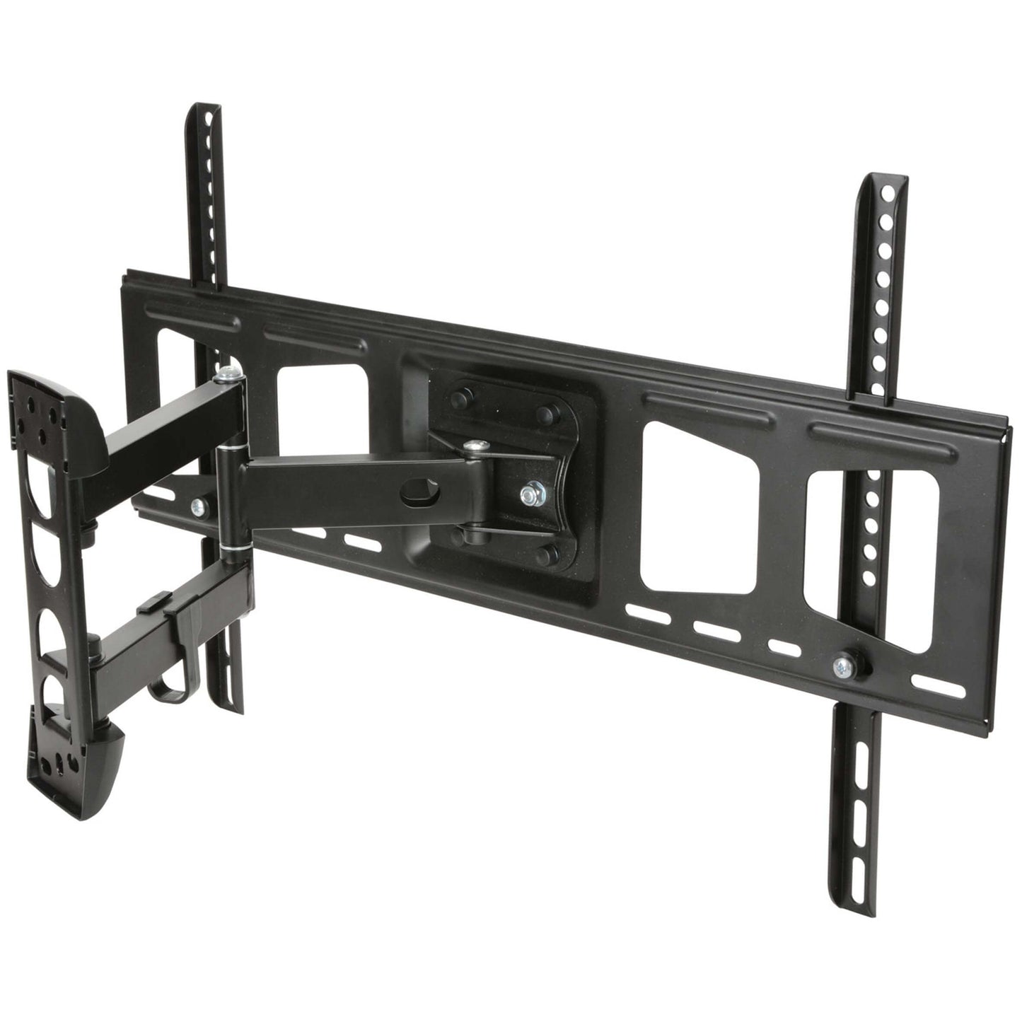 AVLINK USC601 Full Motion Double Arm TV Wall Mount Bracket suitable for 32 to 60 inch LCD and LED screens.