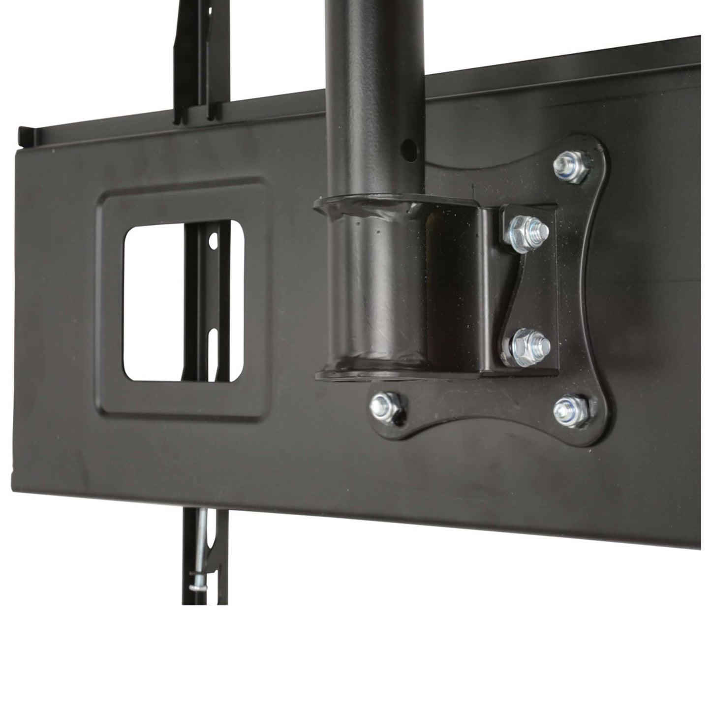 AVLINK TC602 TV Ceiling Mount Bracket designed for screens ranging from 32 inches to 65 inches, featuring VESA 600x400 compatibility.