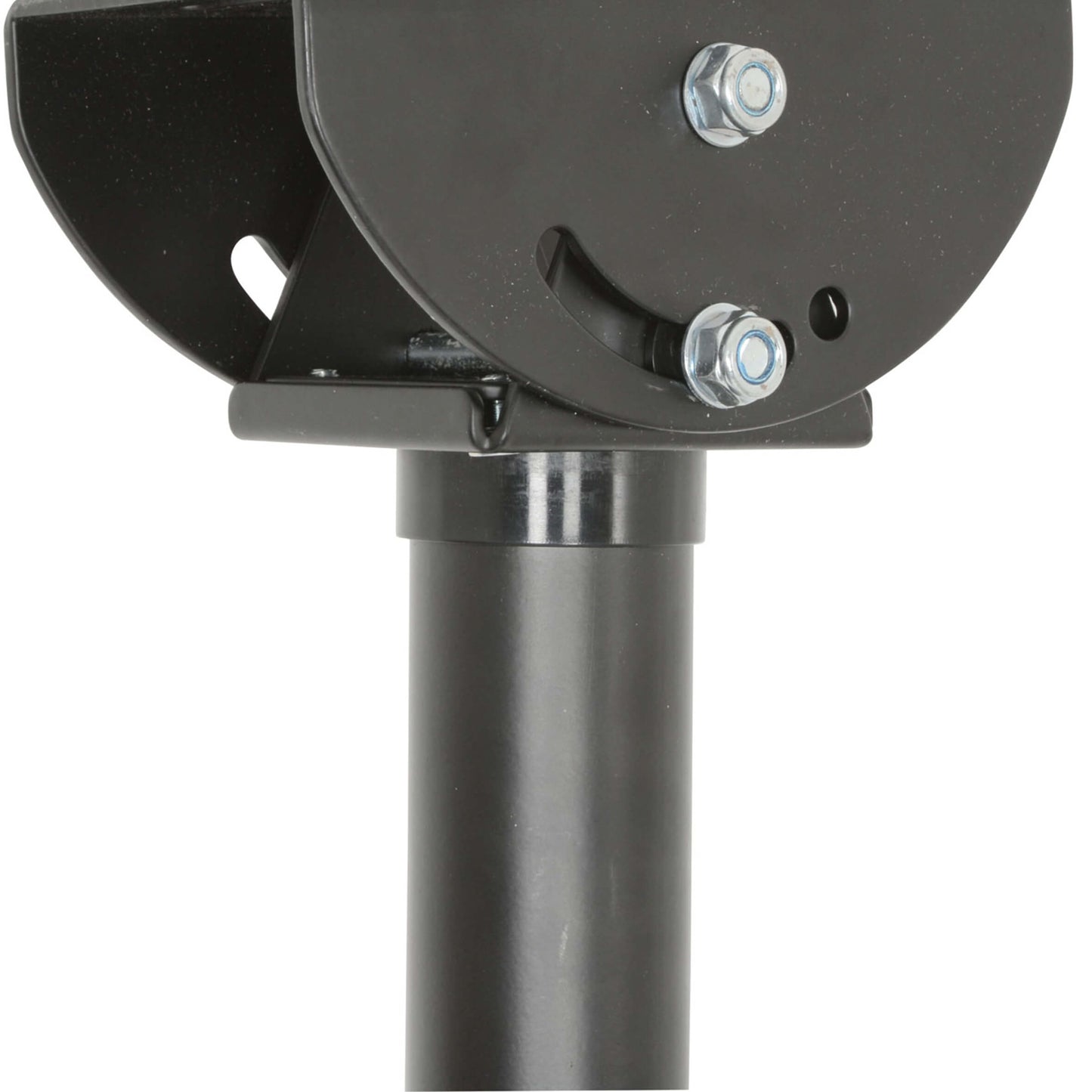 AVLINK TC602 ceiling mount bracket designed for 32 to 65 inch screens, featuring VESA 600x400 compatibility.