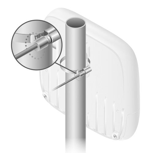 Ubiquiti EdgePoint 6-Port WISP Router & Switch | EP-R6