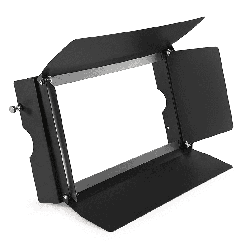 BEAMZPRO Barndoor accessory designed for the StarColor540 lighting fixture.