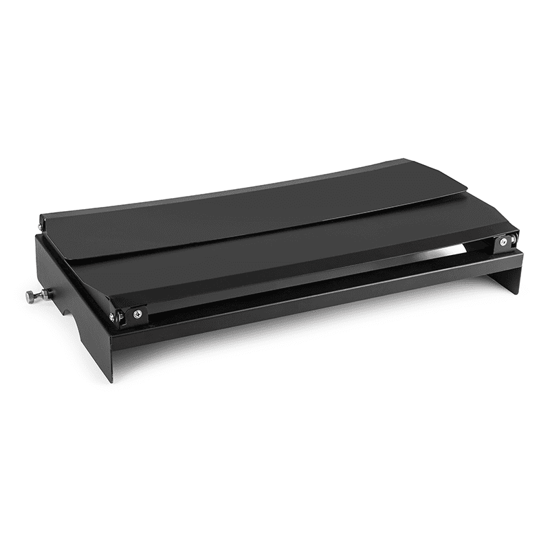 BEAMZPRO Barndoor accessory designed for the StarColor540 lighting product, showcasing its features and design.