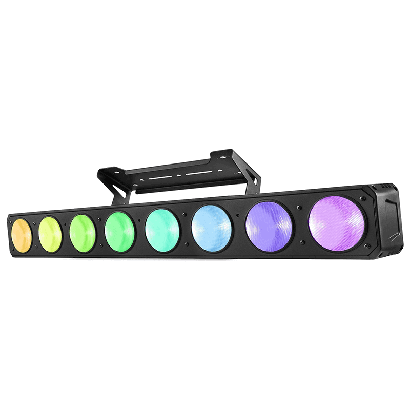 BEAMZ LUCID 2.8 Diffusion Filter for even lighting, showcasing a light shaping accessory designed for 25-degree diffusion.