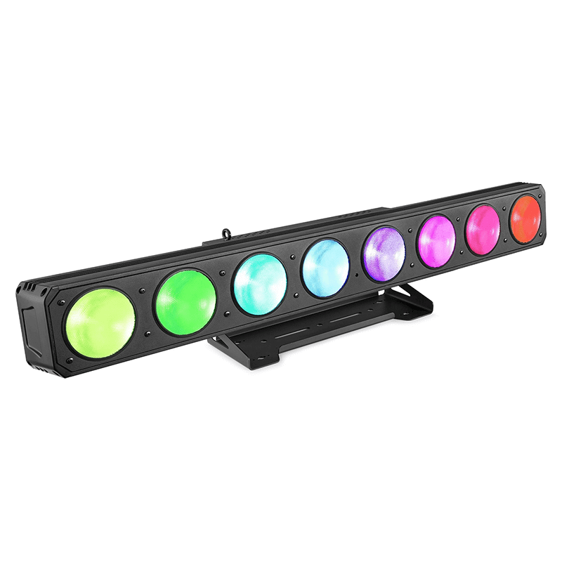 BEAMZ LUCID 2.8 Diffusion Filter with 25-degree angle, designed for even lighting in photography and videography.
