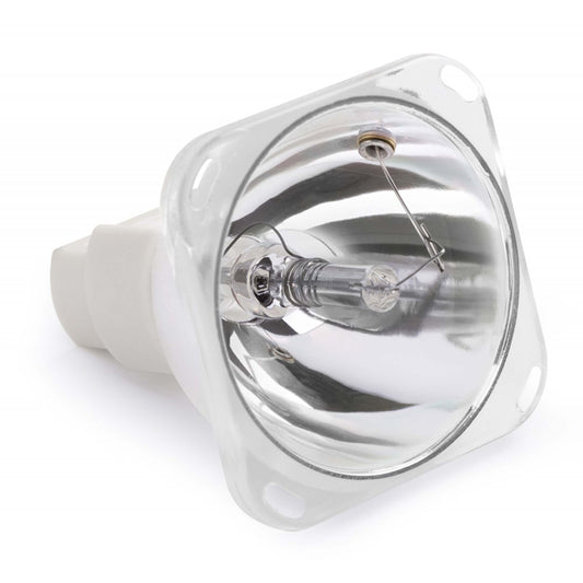 BEAMZ MSD230 replacement bulb for Tiger 7R, a high-performance lighting solution, showcasing its design and features.