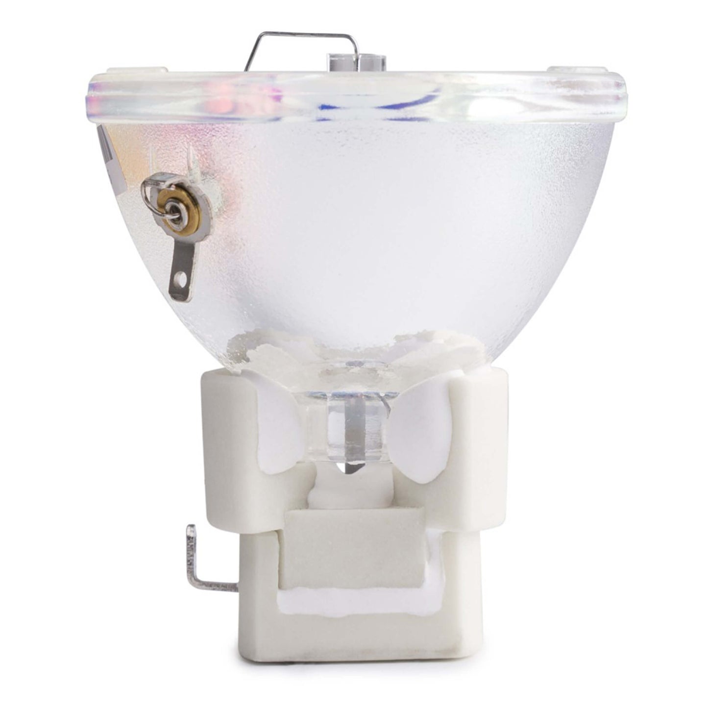 High-performance replacement bulb for the Tiger 7R lighting solution by BEAMZ, showcasing its design and features.