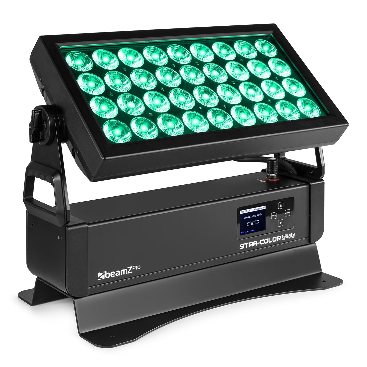Beamz Base for StarColor540 | 180.607B