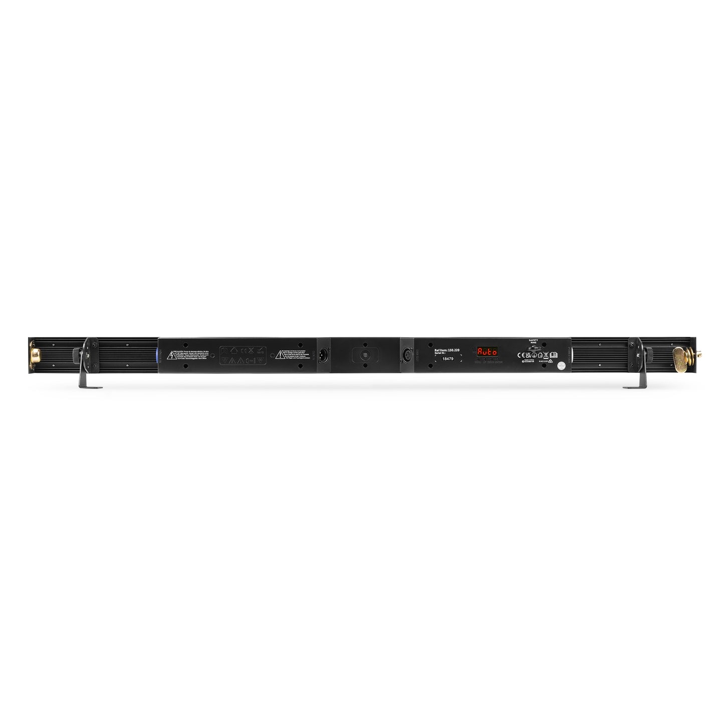 Beamz LCB300 LED BAR IP20 36X 3W RGBW | 150.713B