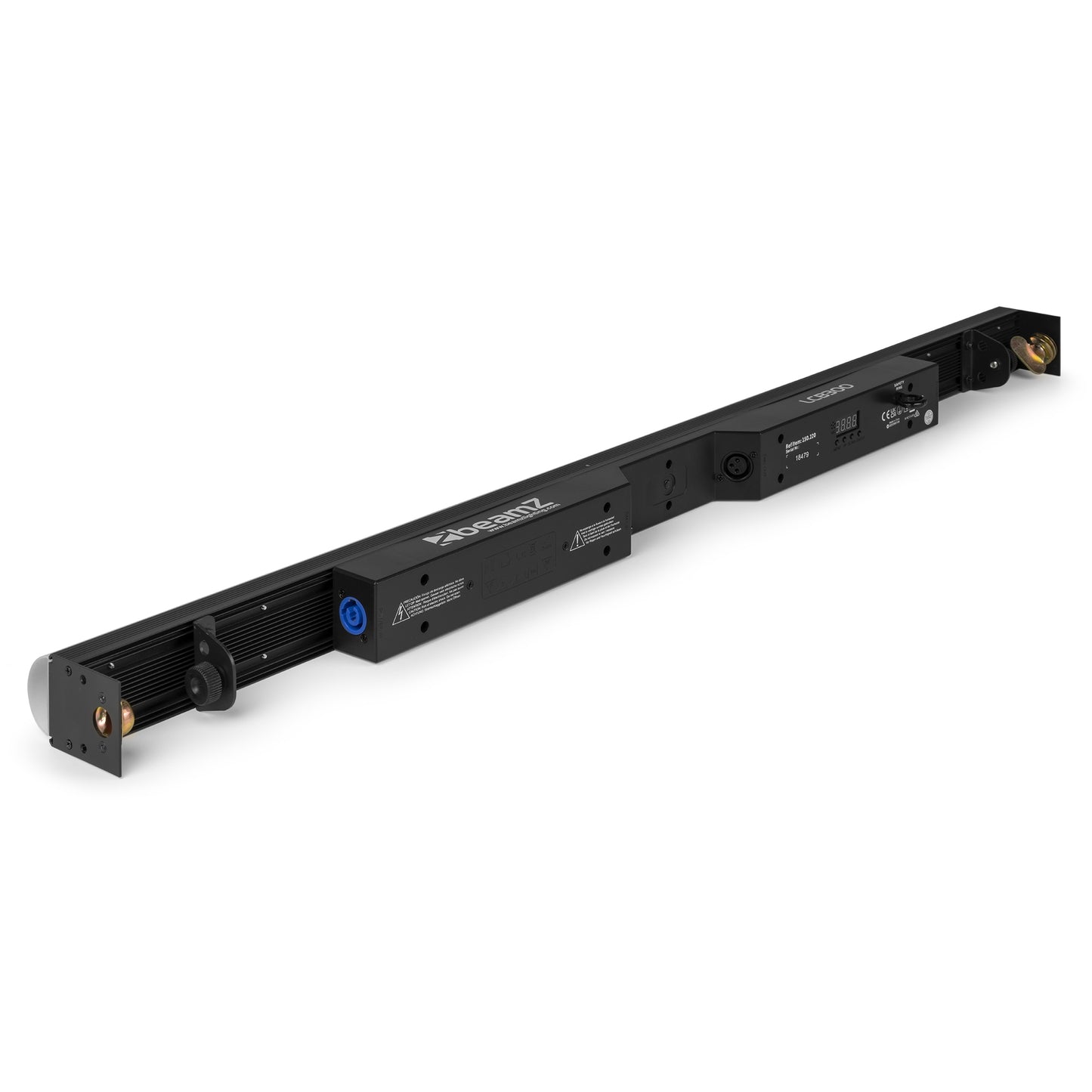 Beamz LCB300 LED BAR IP20 36X 3W RGBW | 150.713B