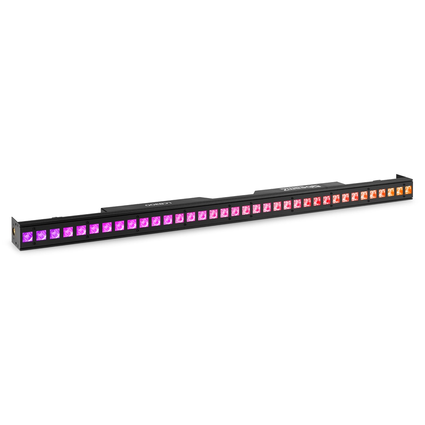Beamz LCB300 LED BAR IP20 36X 3W RGBW | 150.713B
