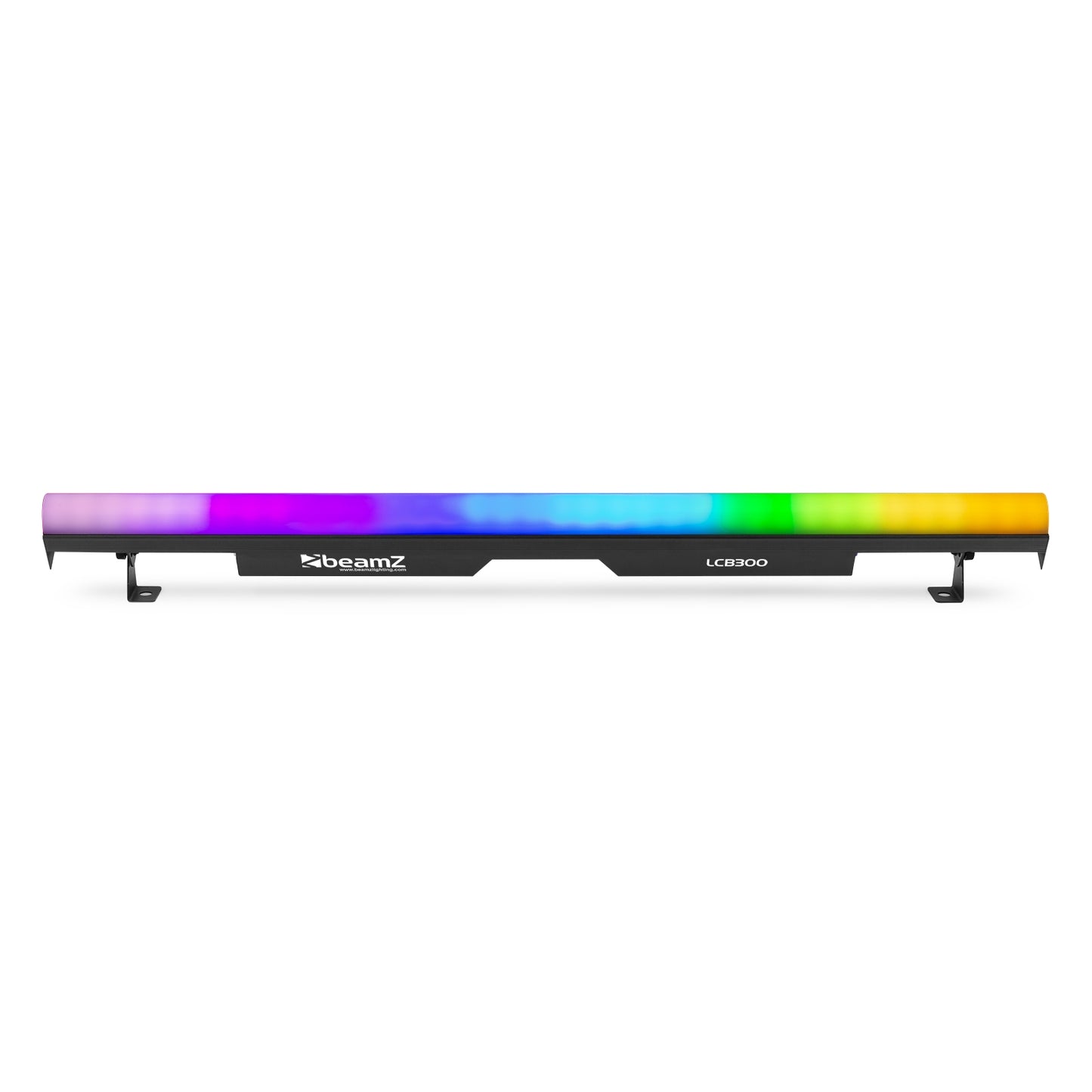 Beamz LCB300 LED BAR IP20 36X 3W RGBW | 150.713B