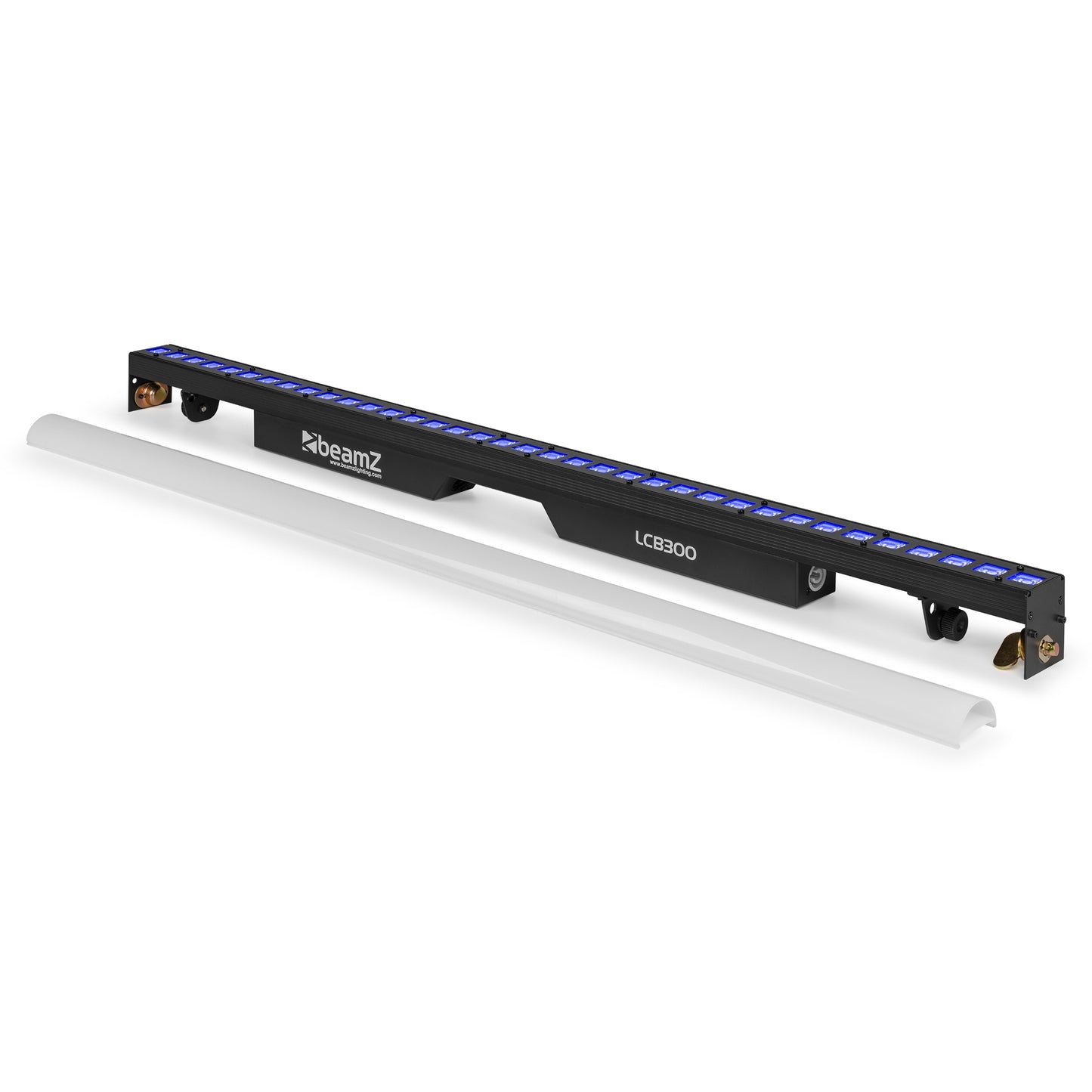 Beamz LCB300 LED BAR IP20 36X 3W RGBW | 150.713B