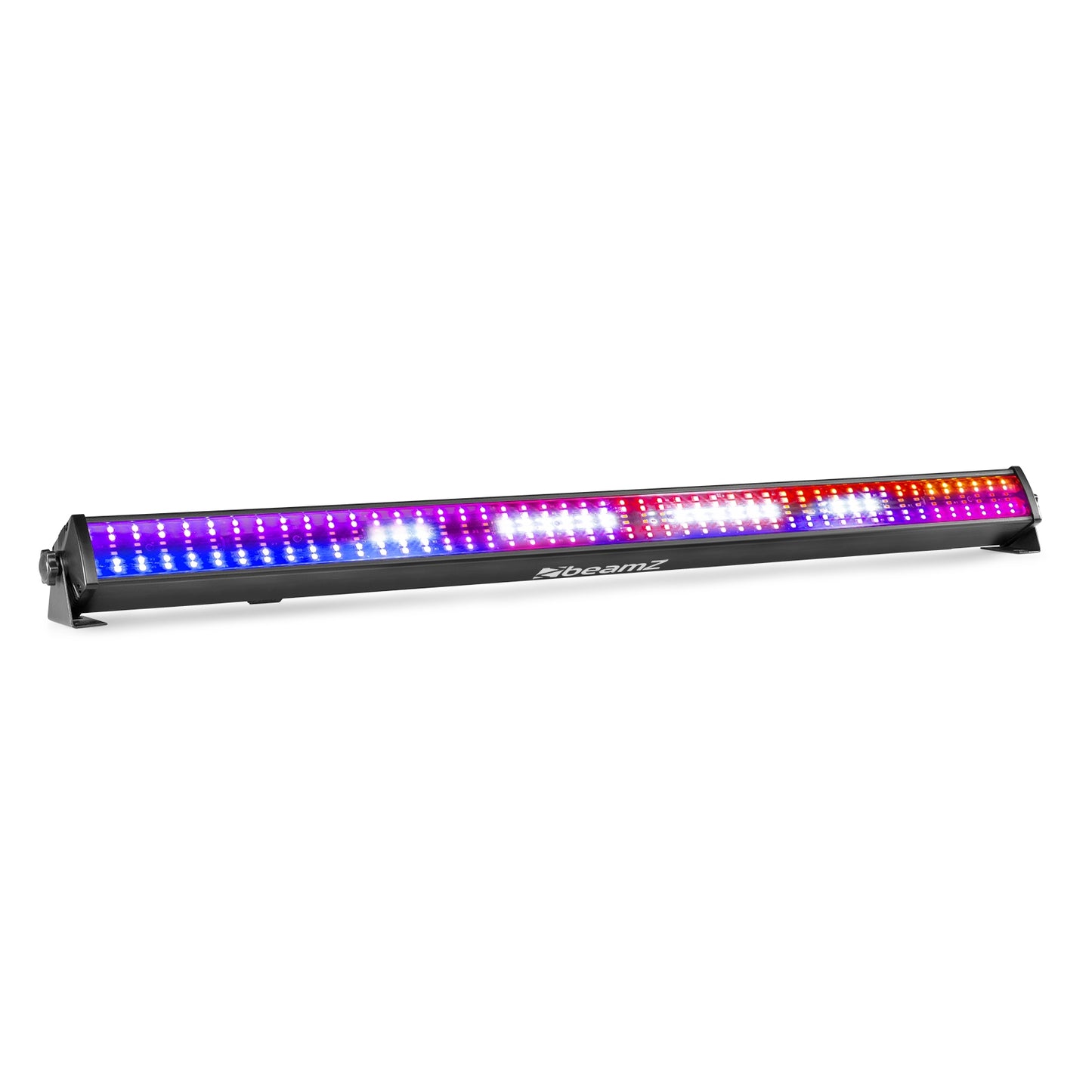 Beamz LCB288 LED Bar Wash and Strobe RGBW | 150.224