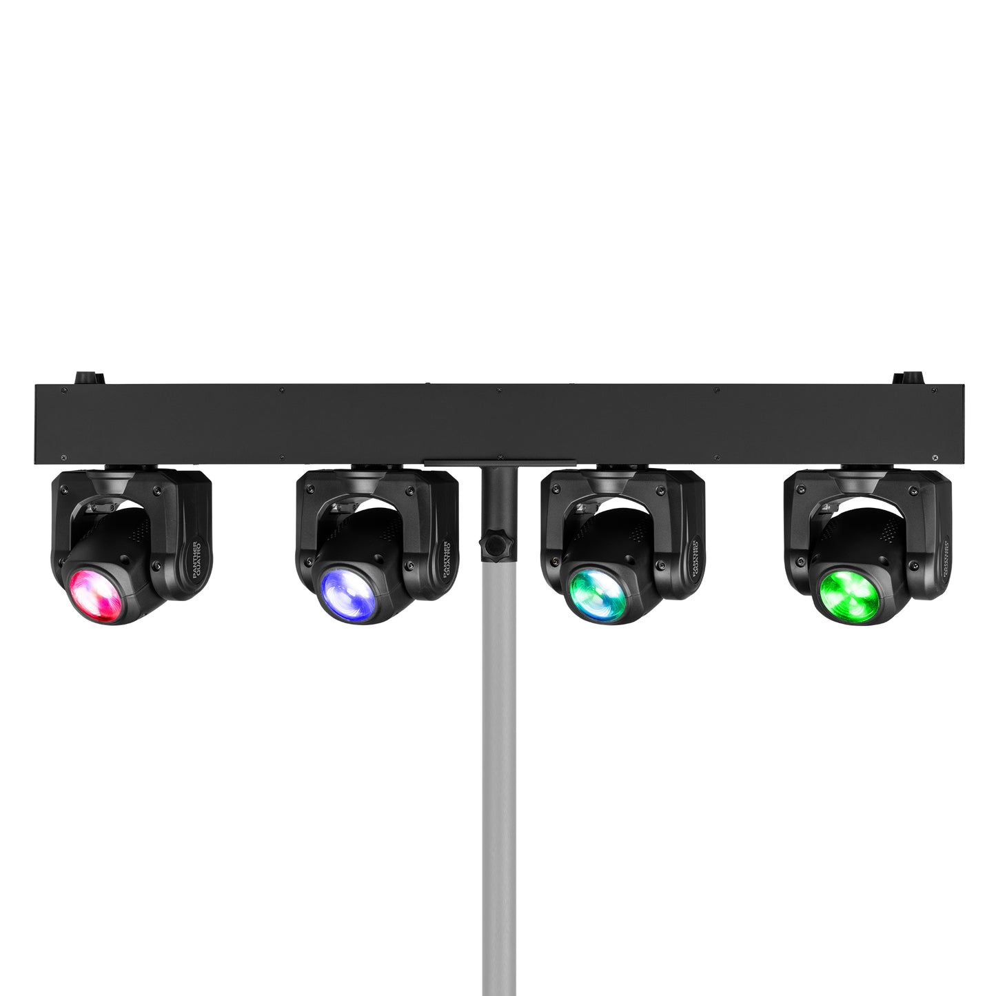 Beamz Panther Quatro Beam Bar 40W RGBW | 153.728B