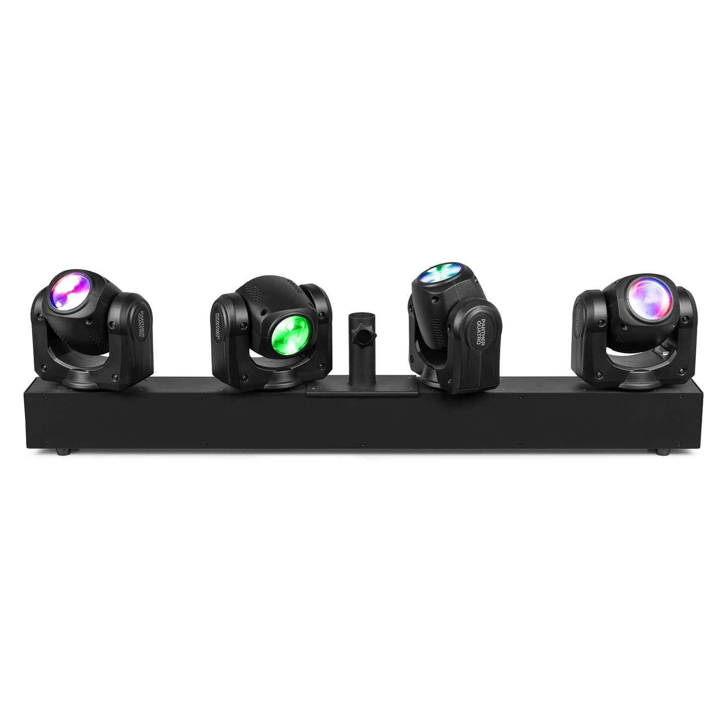 Beamz Panther Quatro Beam Bar 40W RGBW | 153.728B