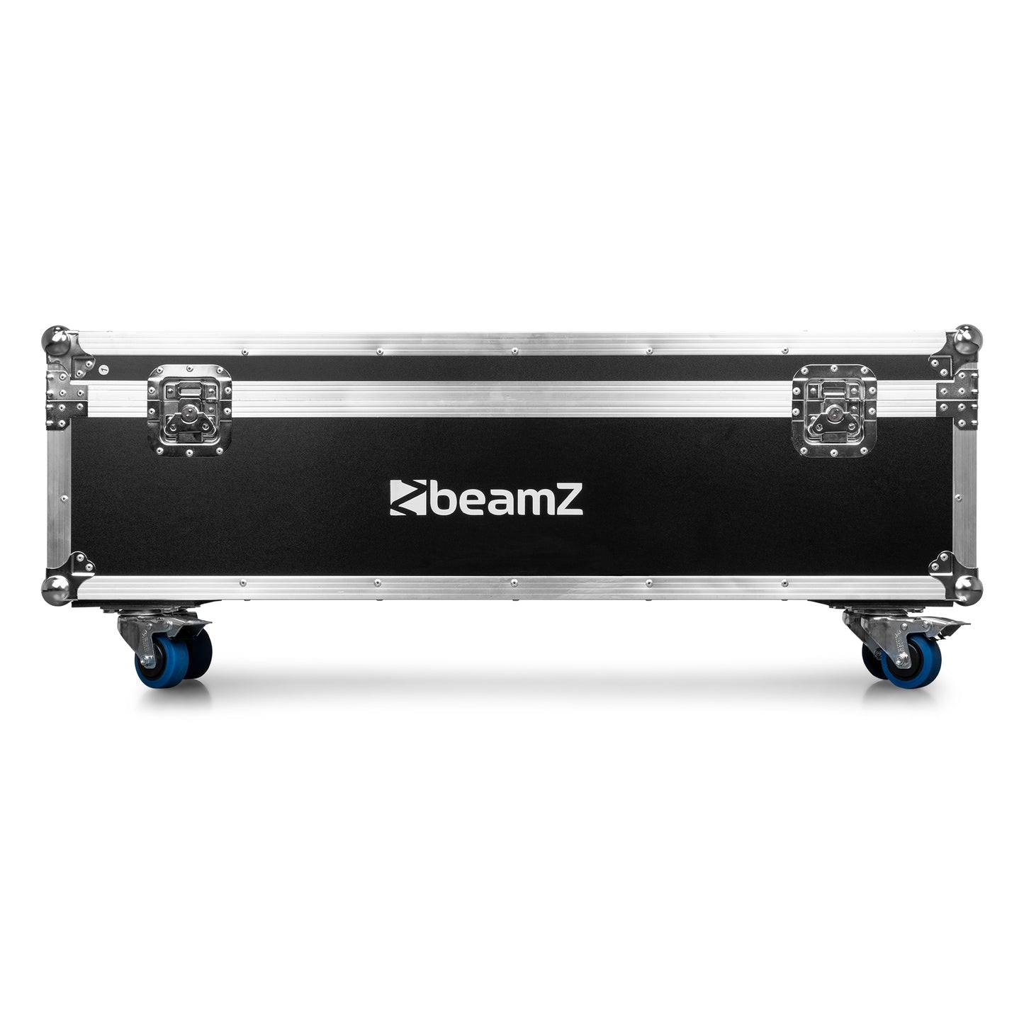 Beamz FCPQ Flightcase for Panther Quatro Beam Bar