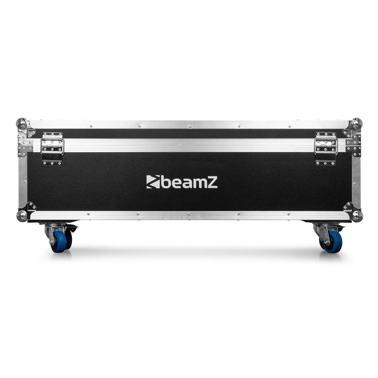 Beamz FCPQ Flightcase for Panther Quatro Beam Bar