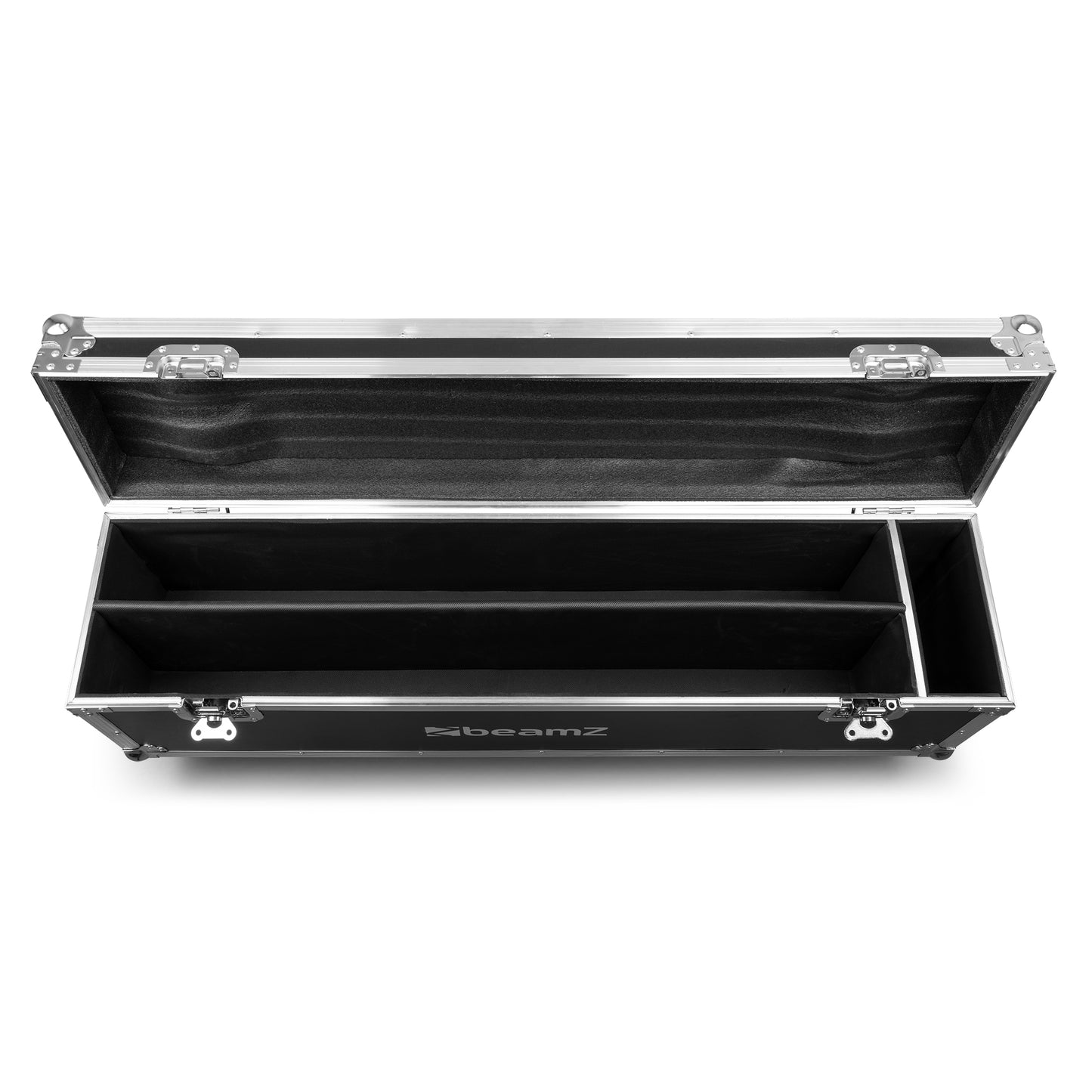 Beamz FCPQ Flightcase for Panther Quatro Beam Bar