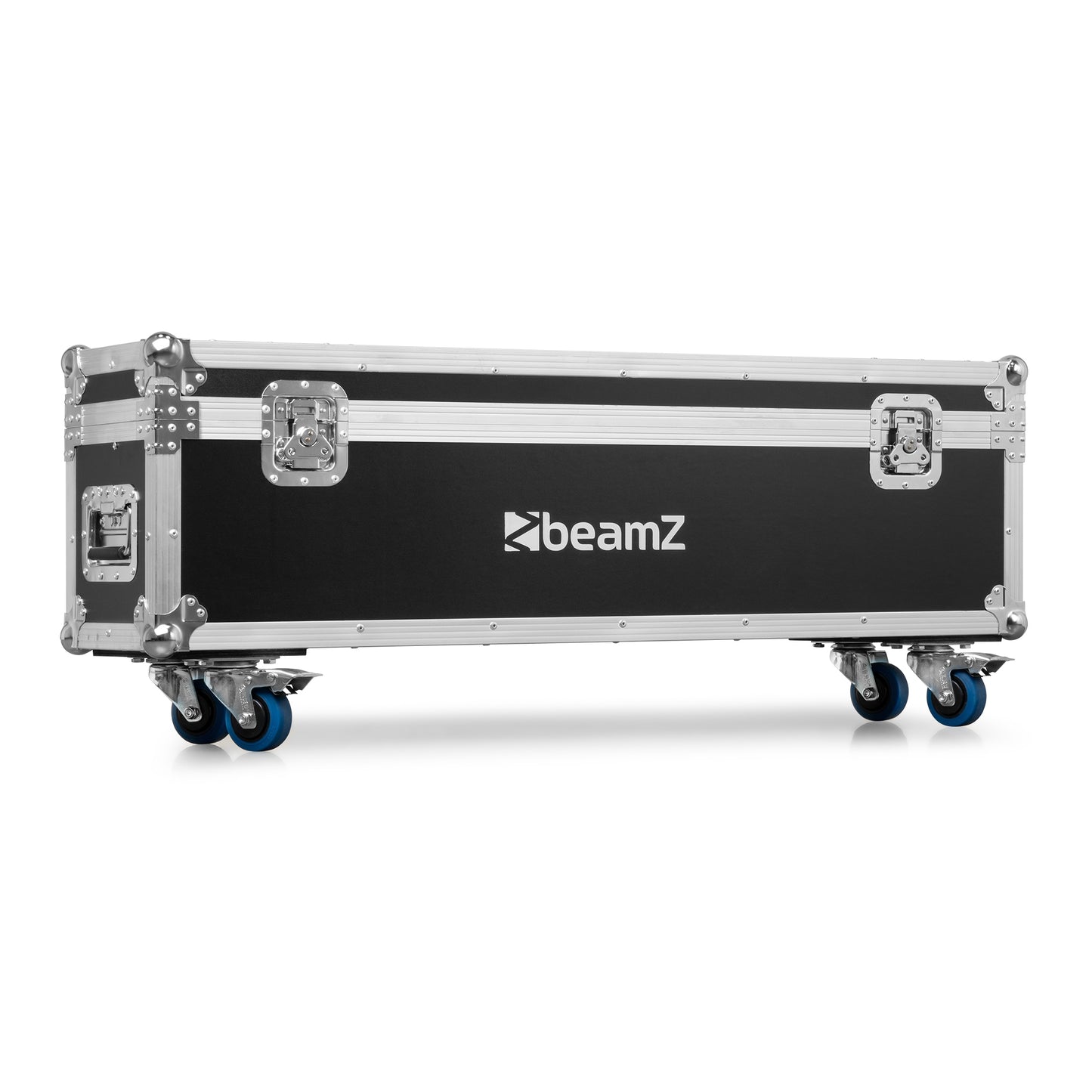 Beamz FCPQ Flightcase for Panther Quatro Beam Bar